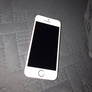 Iphone SE
